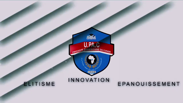 Rejoignez l'Université Panafricaine du Congo