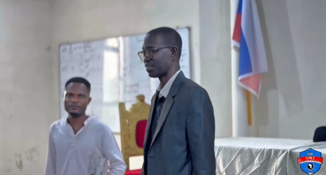 La signature du partenariat entre l’Université Panafricaine et les universités sénégalaises