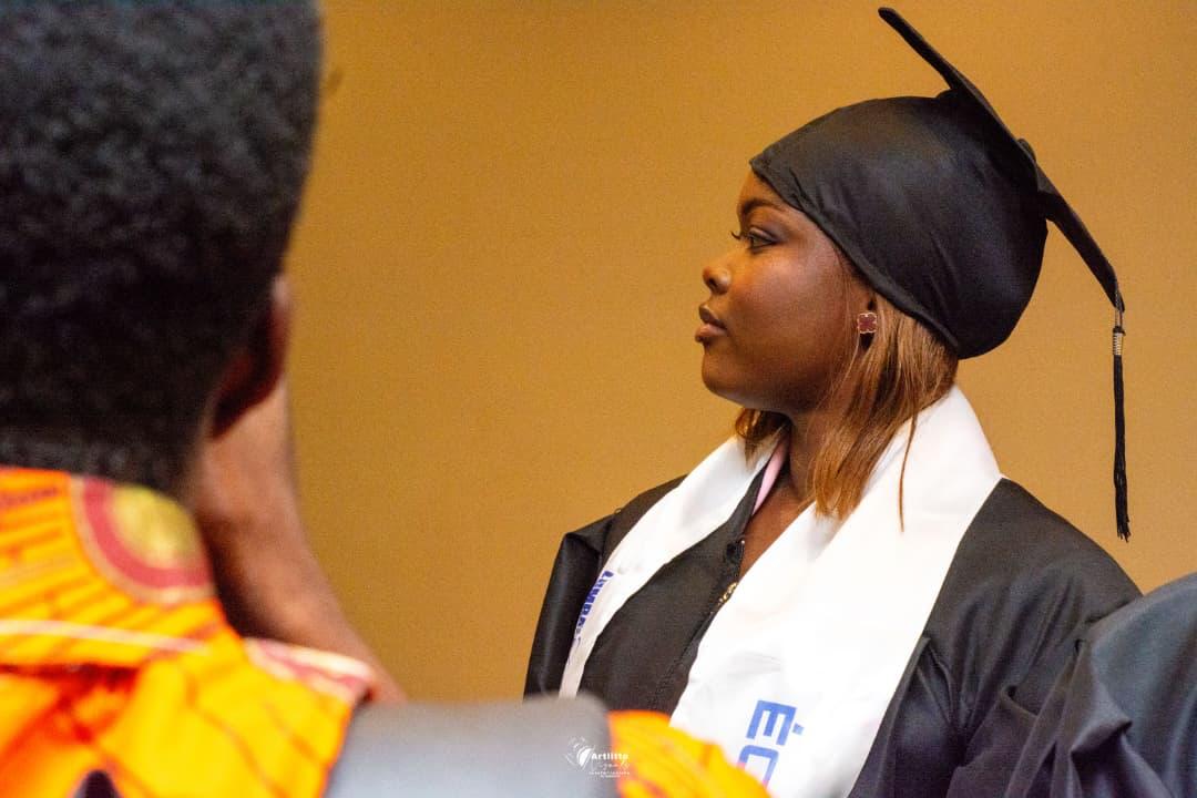 CE SAMEDI, L'UPAC CELEBRE L'EXCELLENCE : UNE NOUVELLE PROMOTION DE DIPLOMES PRETE A RELEVER LES DEFIS DE DEMAIN